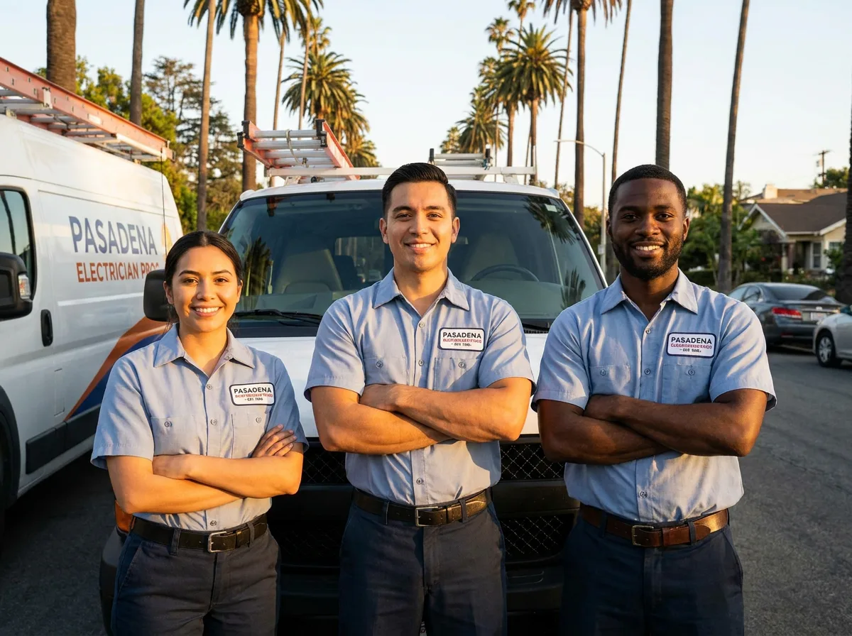 Electrician company in South Windsor, CT