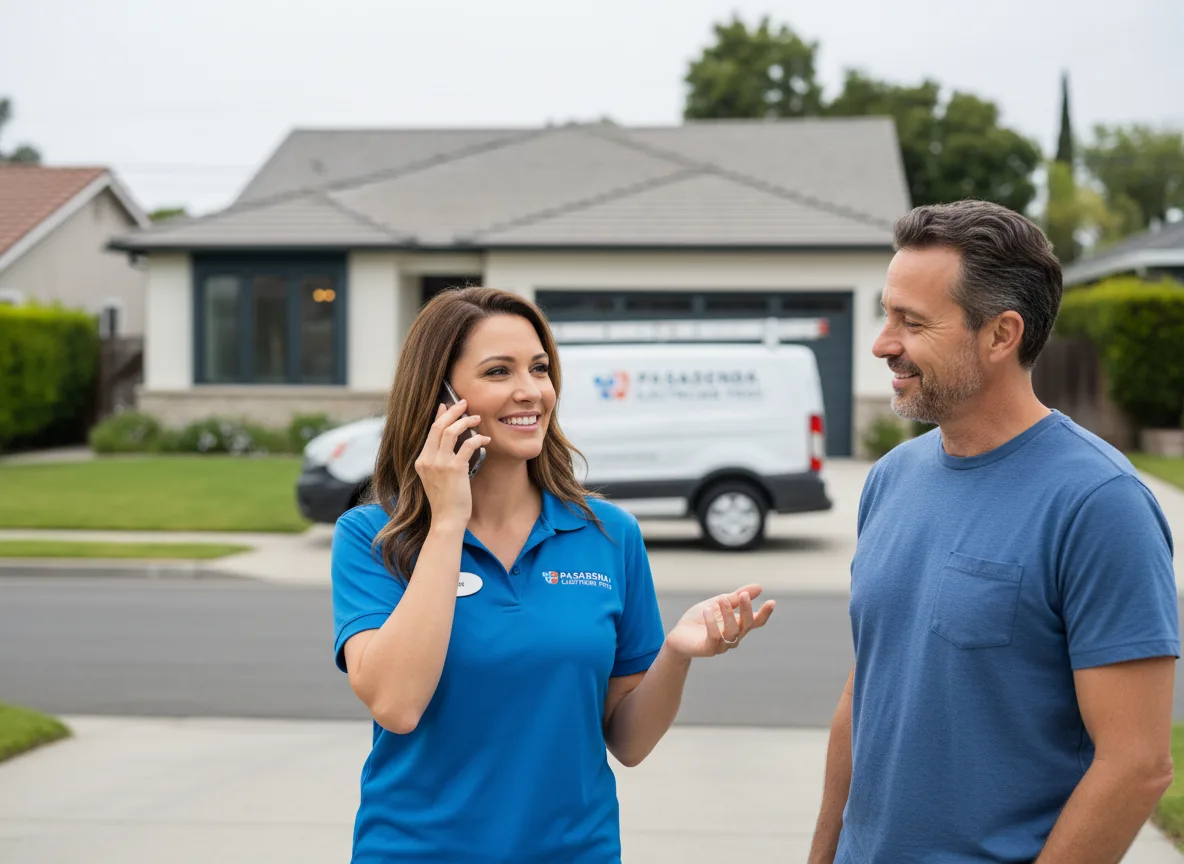Electrician South Windsor, CT FAQs